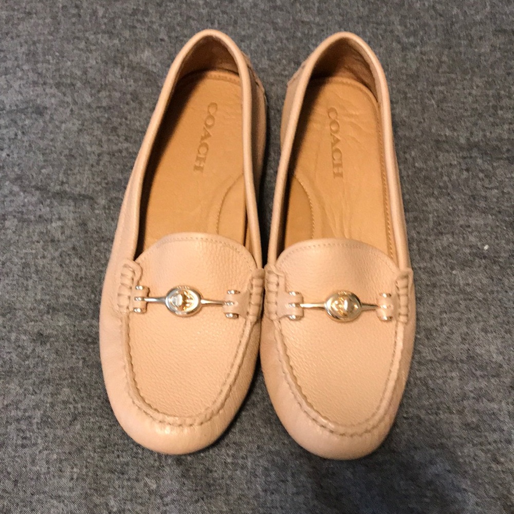 Coach “Arlene” 8.5 (US)
